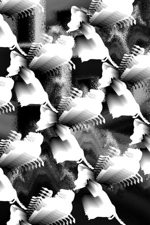 时尚印花华亿平台图片