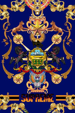 简欧印花华亿平台图片