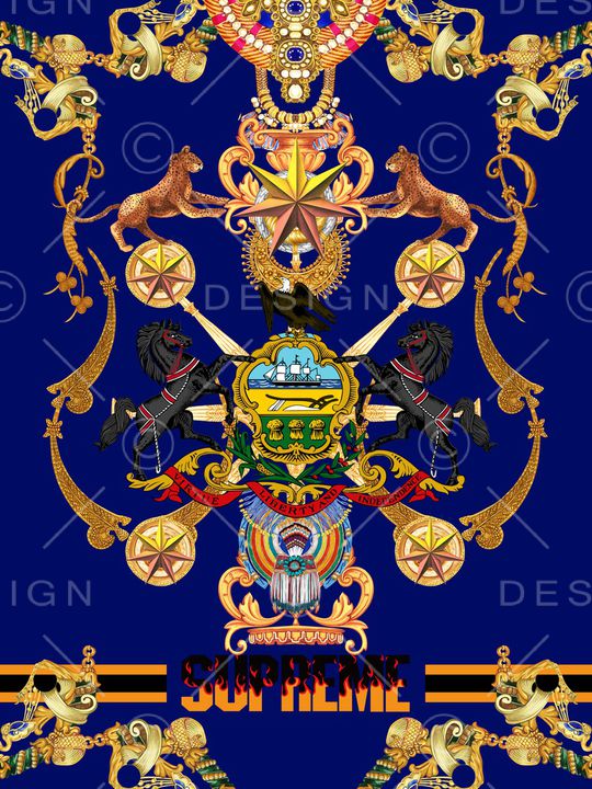 简欧印花华亿平台图片