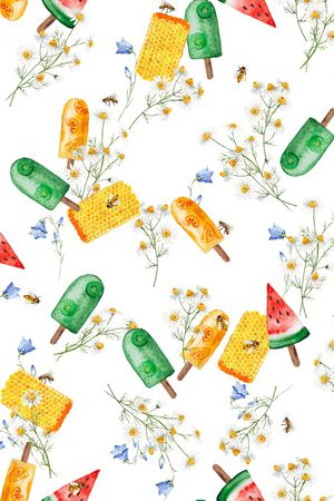 童装印花华亿平台图片