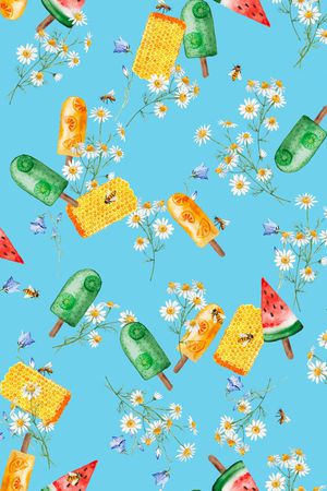 童装印花华亿平台图片