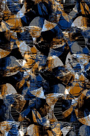 纹理印花华亿平台图片