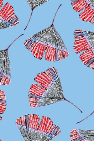 小碎花印花华亿平台图片