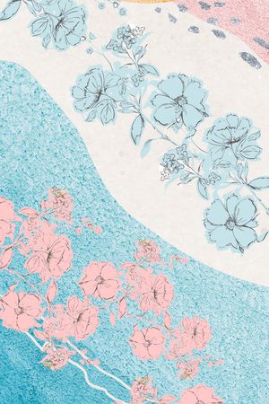 女装定位花印花华亿平台图片