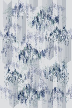 简约印花华亿平台图片