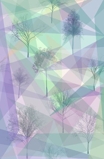 简约印花华亿平台图片