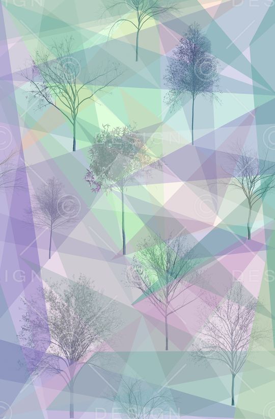 简约印花华亿平台图片