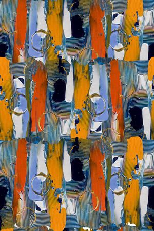 雪纺印花华亿平台图片