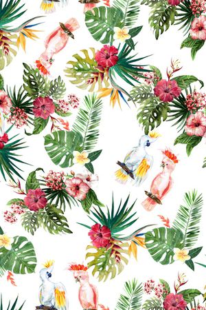 鸟印花华亿平台图片