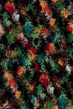 女装印花华亿平台图片