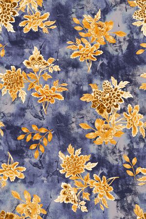 肌理印花华亿平台图片