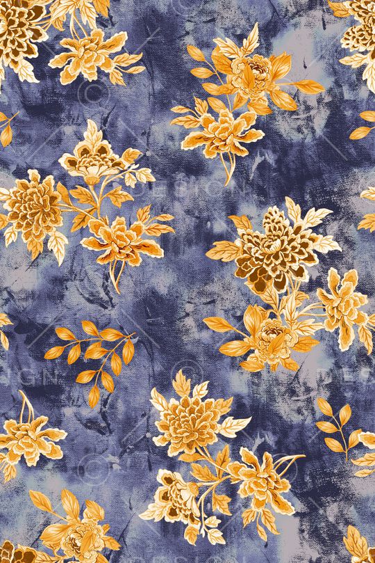 肌理印花华亿平台图片