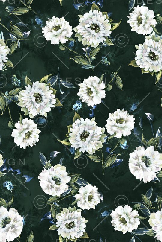 水彩印花华亿平台图片