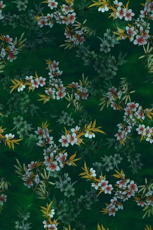 香云纱印花华亿平台图片