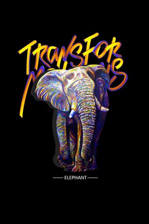 插画印花华亿平台图片