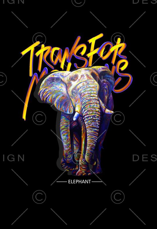 插画印花华亿平台图片