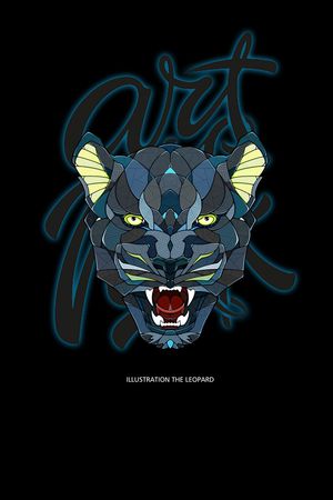 插画印花华亿平台图片