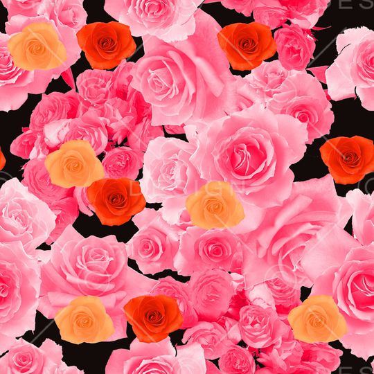 女装印花华亿平台图片