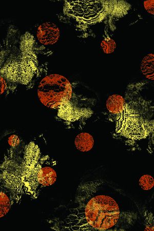 纹理印花华亿平台图片