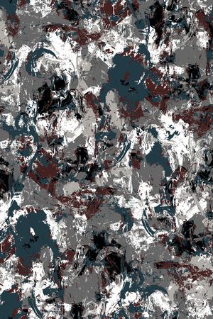 纹理印花华亿平台图片