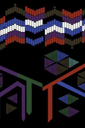 复古印花华亿平台图片