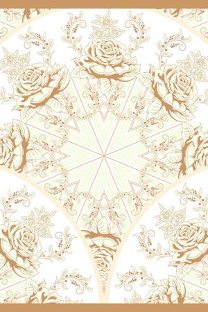 方巾印花华亿平台图片