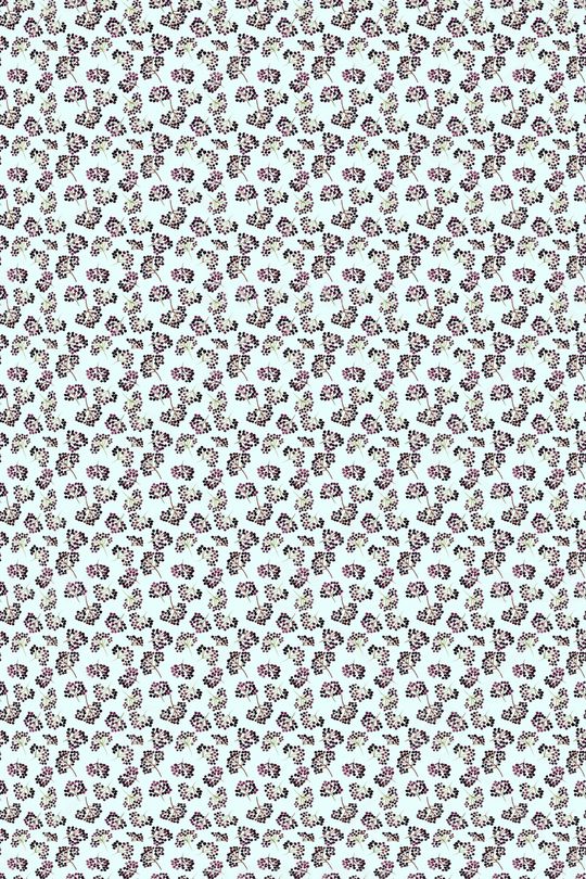 春夏华亿平台印花华亿平台图片