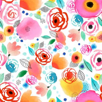 可爱印花华亿平台图片