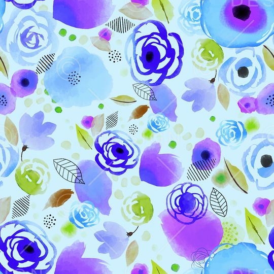 可爱印花华亿平台图片