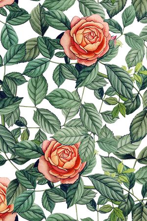 树枝印花华亿平台图片