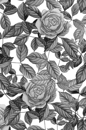 树枝印花华亿平台图片