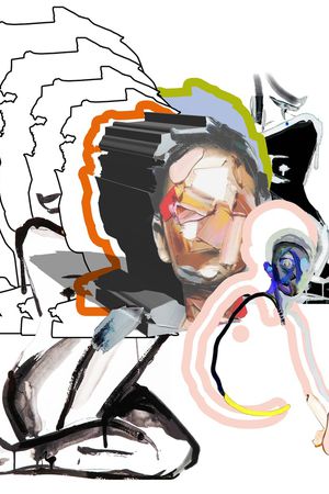 MARNI印花华亿平台图片