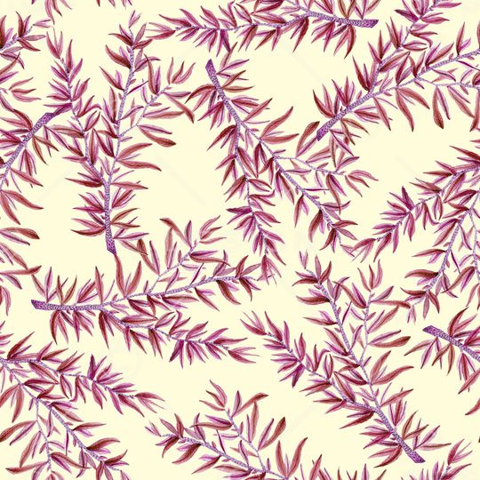 简约印花华亿平台图片