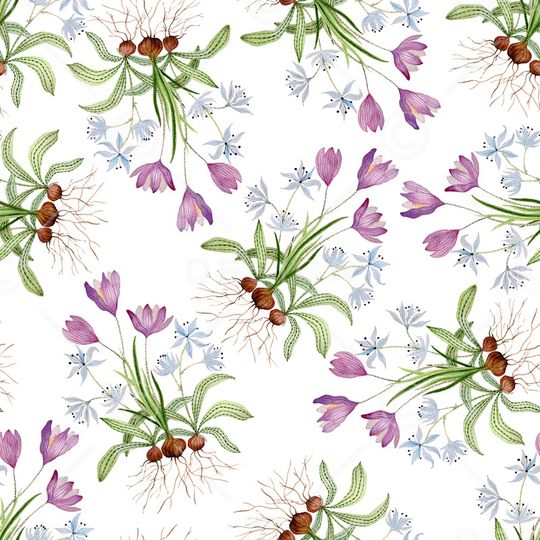 简约印花华亿平台图片