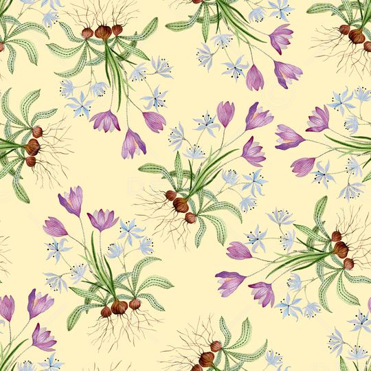 简约印花华亿平台图片