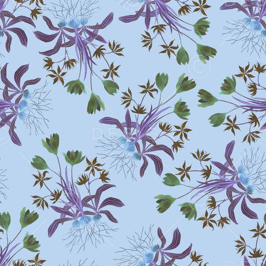 简约印花华亿平台图片