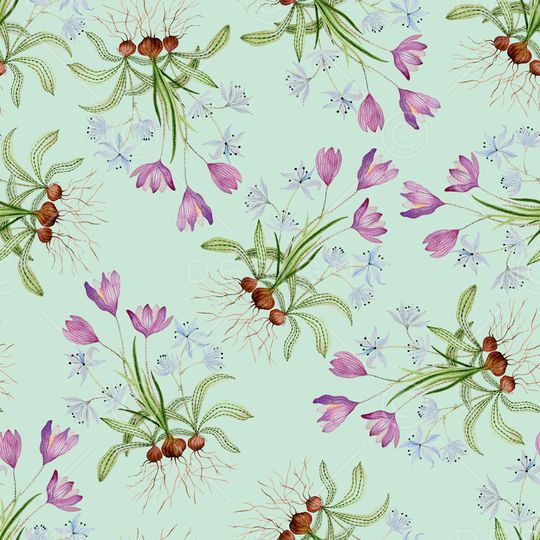 简约印花华亿平台图片