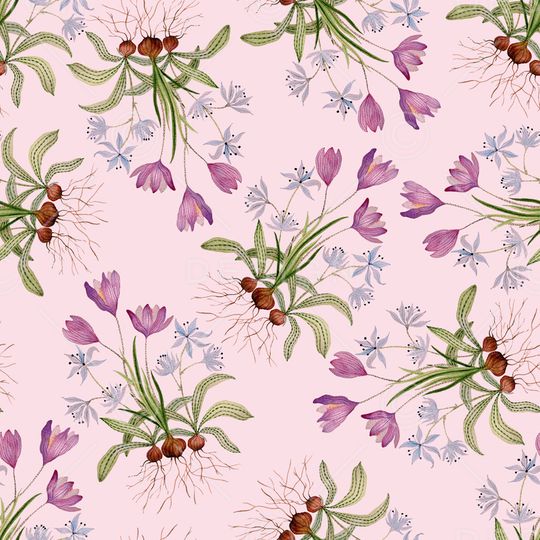 简约印花华亿平台图片