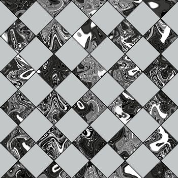 时尚印花华亿平台图片