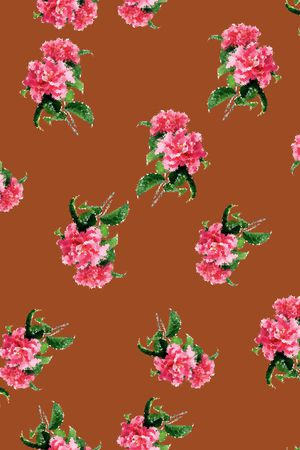 女装印花华亿平台图片