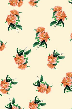 女装印花华亿平台图片