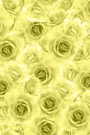 玫瑰花印花华亿平台图片