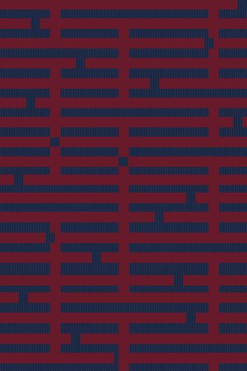 简约印花华亿平台图片