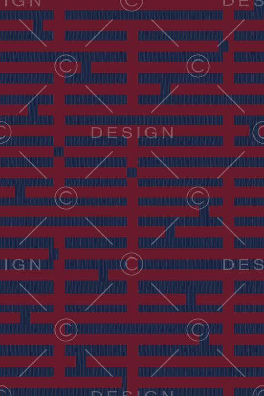 简约印花华亿平台图片