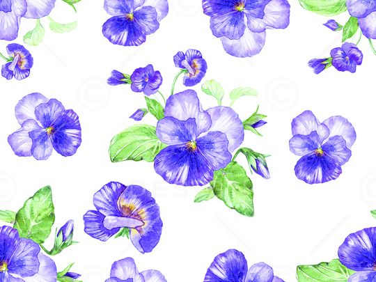 简约印花华亿平台图片