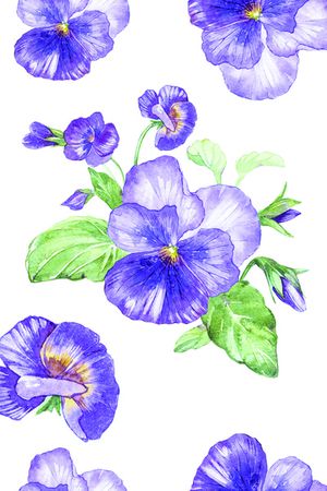 简约印花华亿平台图片