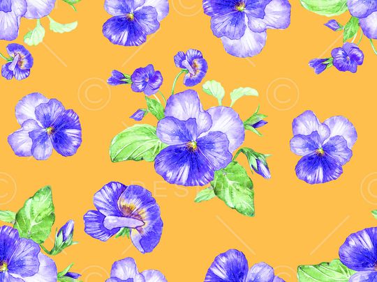 简约印花华亿平台图片