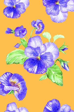 简约印花华亿平台图片