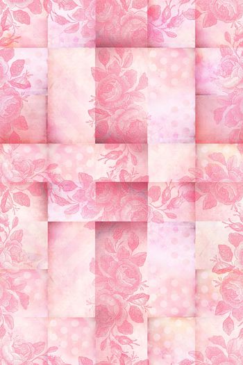 时尚印花华亿平台图片