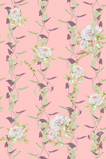 时尚印花华亿平台图片